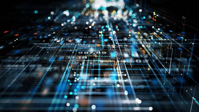 平陆县AI软件开发公司：Python赋能网页开发的适用场景解析