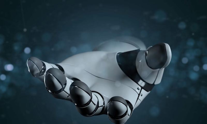 平陆县企业AI应用落地：不超支构建量子能力的实践路径